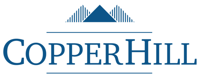 CopperHill