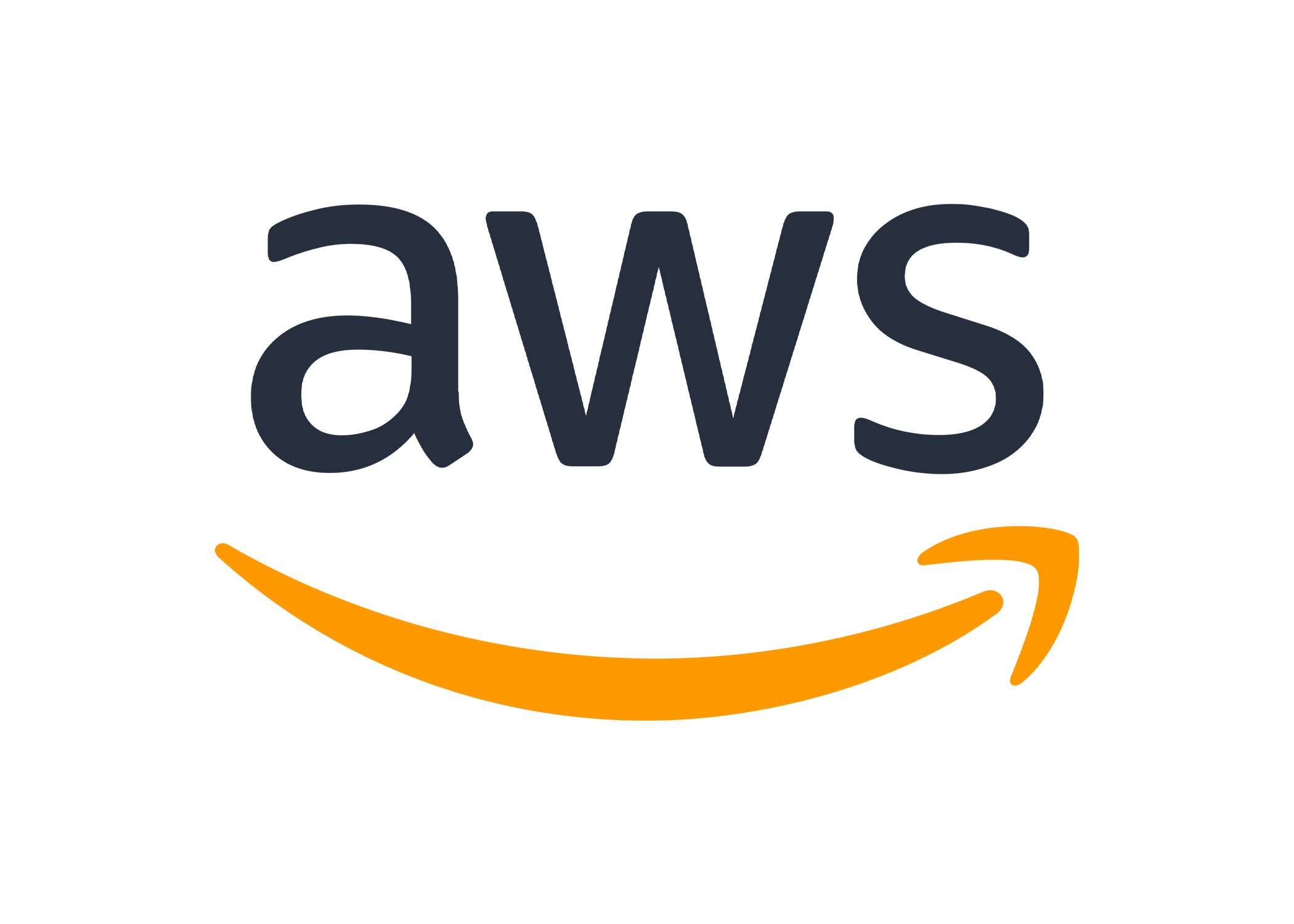 AWS Logo