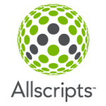 Allscripts Logo