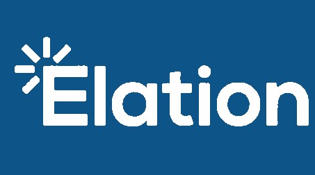 Elation logo