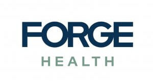 Forge Health Logo