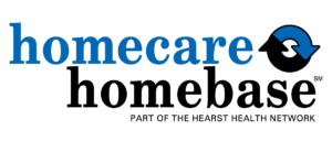 Homecare Homebase logo