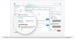 Sample: Omni Channel