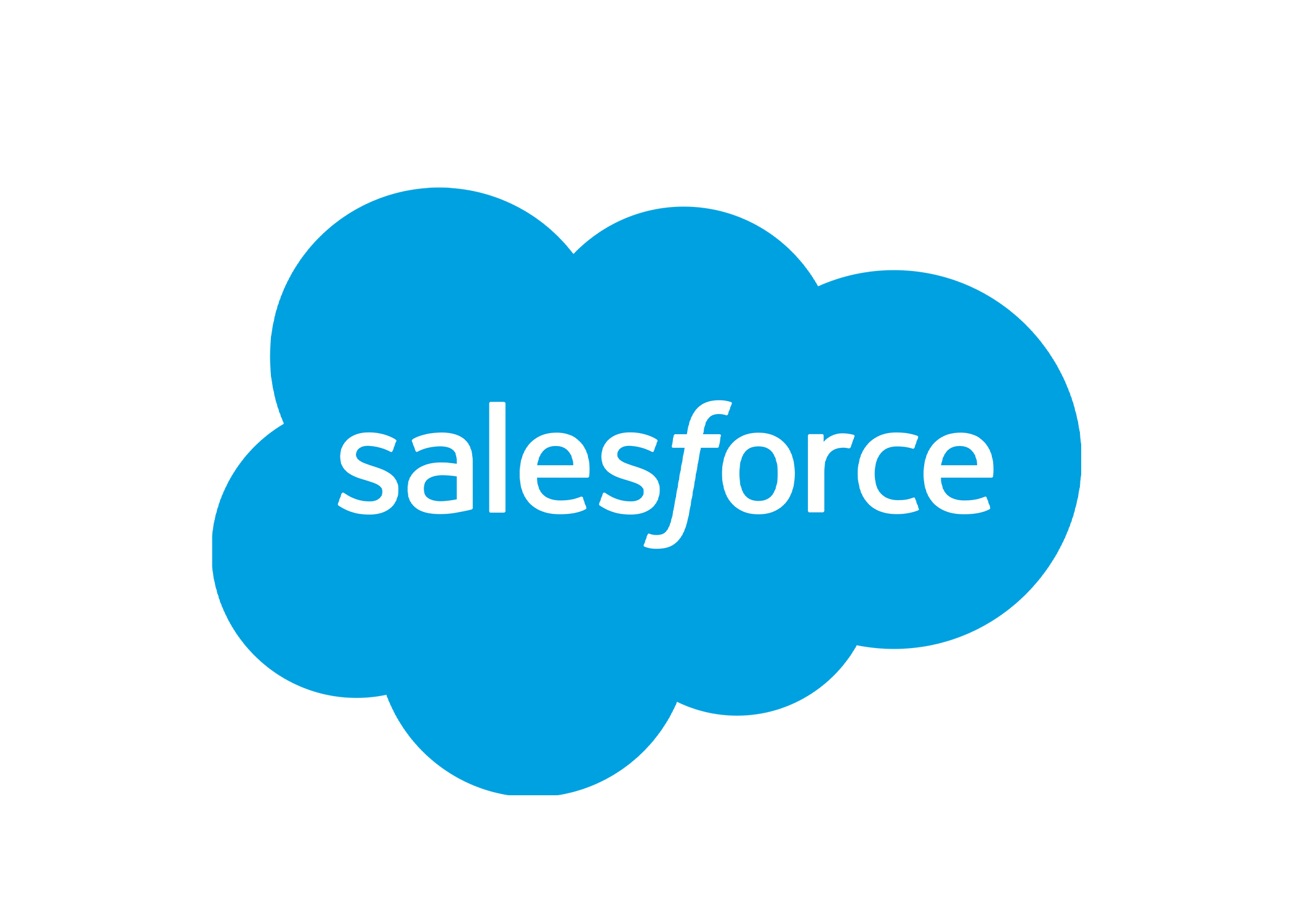 Salesforce Logo