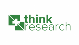 Think Research Logo
