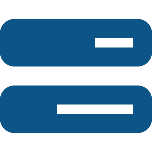 Bars Progressing Icon
