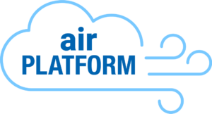 AIR Platform Logo
