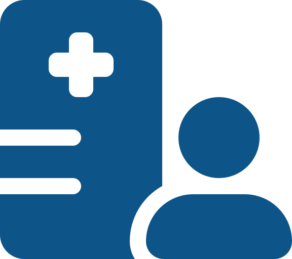 Hospital Icon
