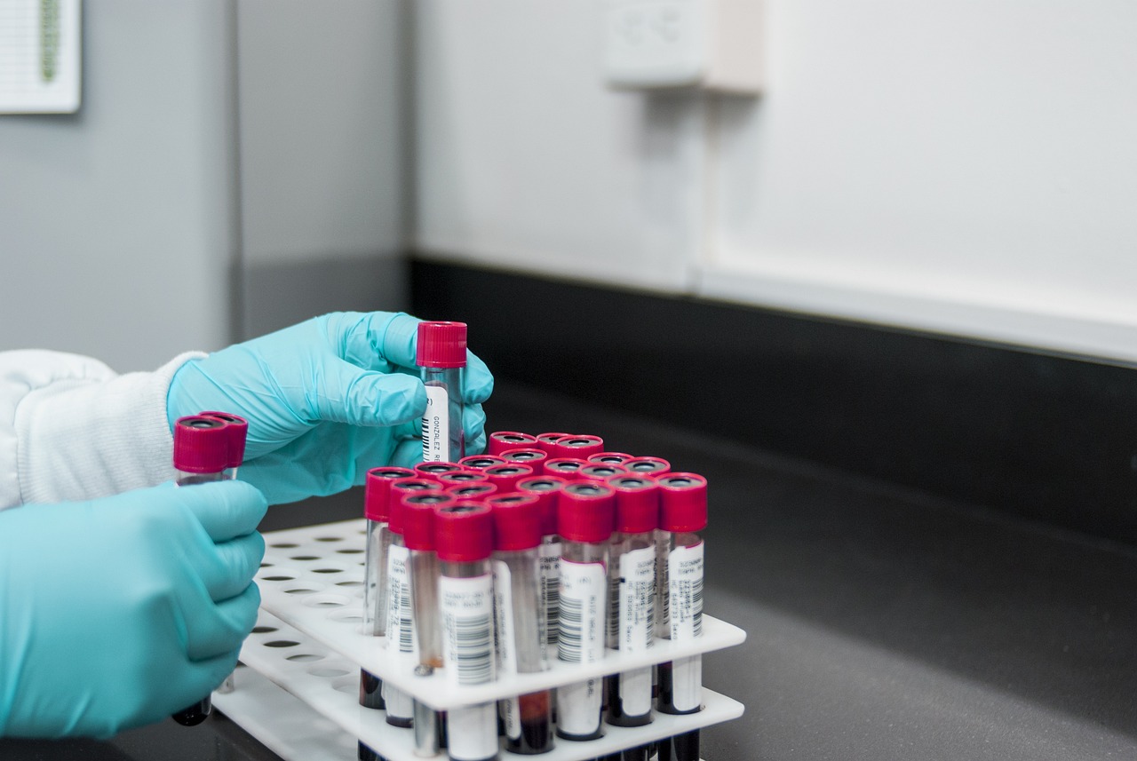 Labs and Diagnostics image