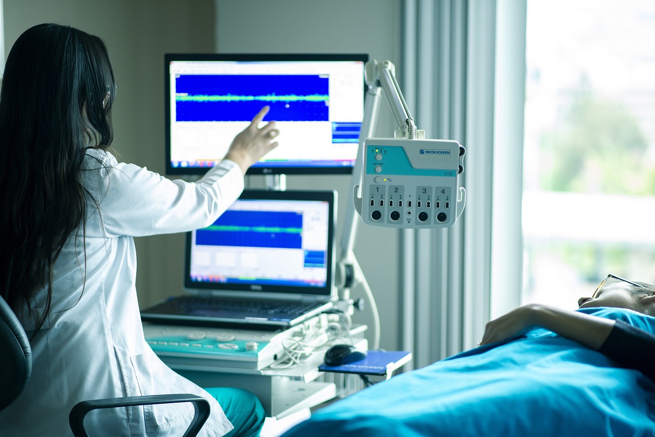 Medical Equipment Image
