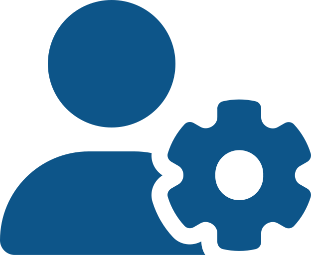 Admin Icon