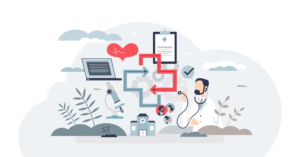 Cloud Data HLS