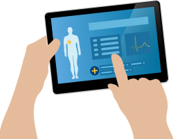 Digital Health EMR
