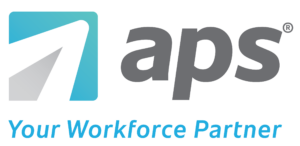 APS logo