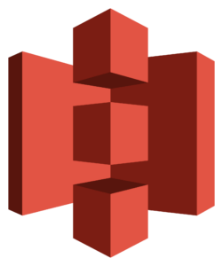 Amazon S3 Logo
