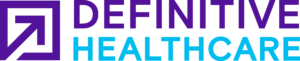 Definitive Healthcare Logo