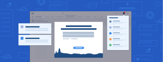 Notifications across multiple channels