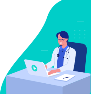 Digital Health Company