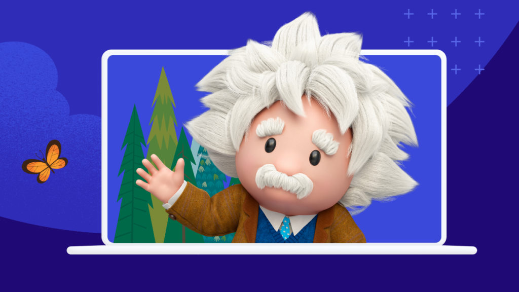 SF Einstein AI