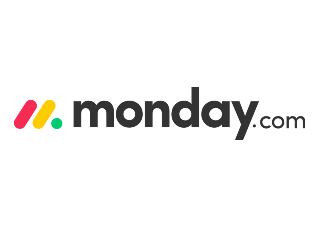monday.com logo
