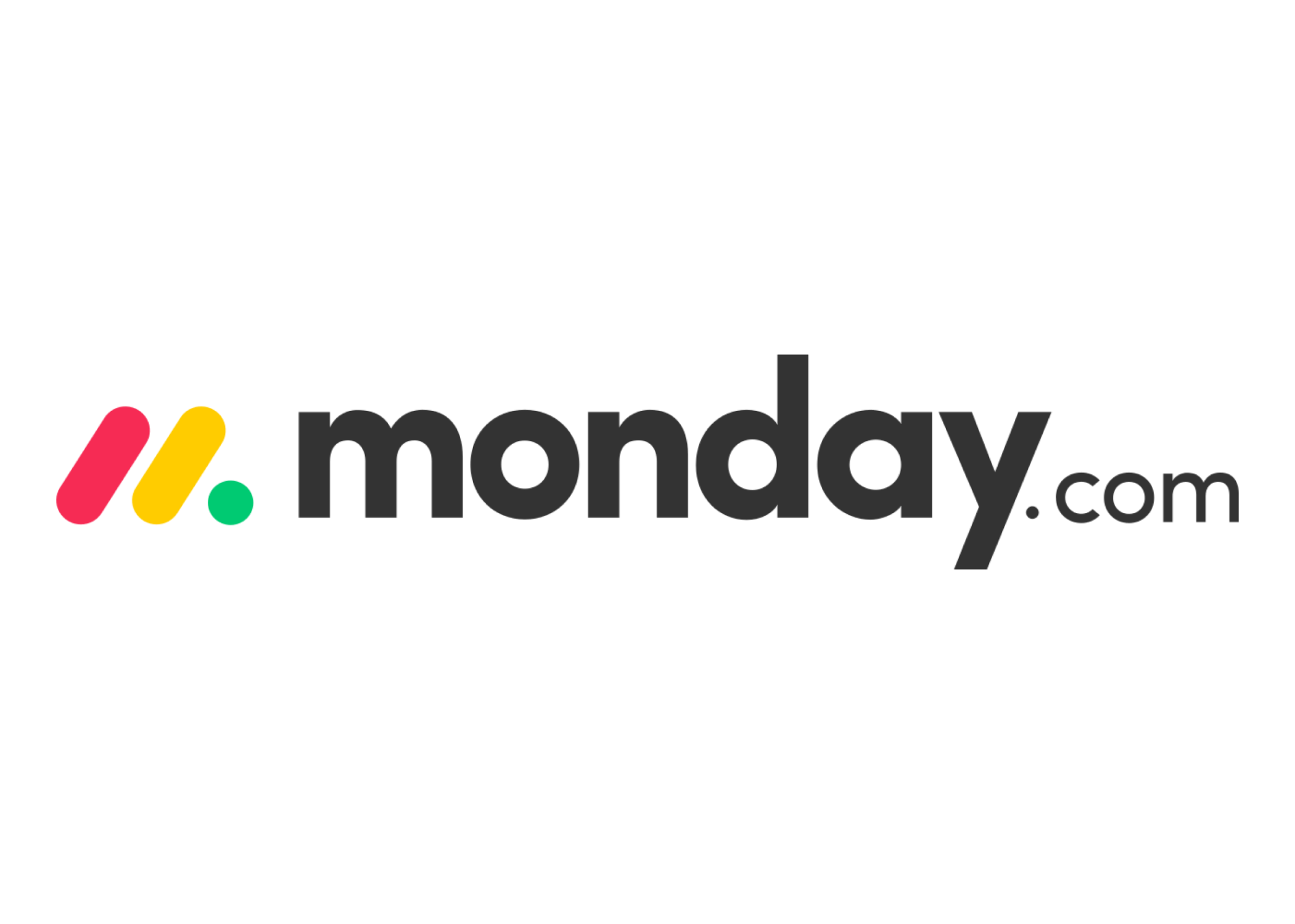 monday.com logo