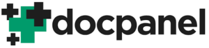 DocPanel logo