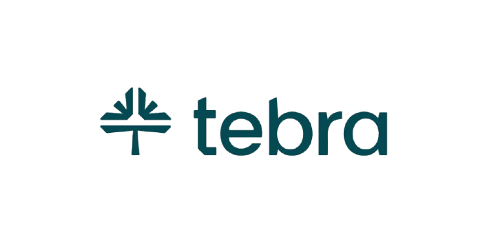 Tebra logo