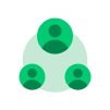 collaboration icon