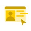 Patient card icon