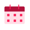 scheduling icon