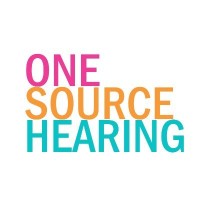 One Source Hearing logo