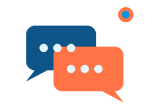 AIR SMS Twilio logo
