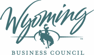 Wyoming Business Council Logo